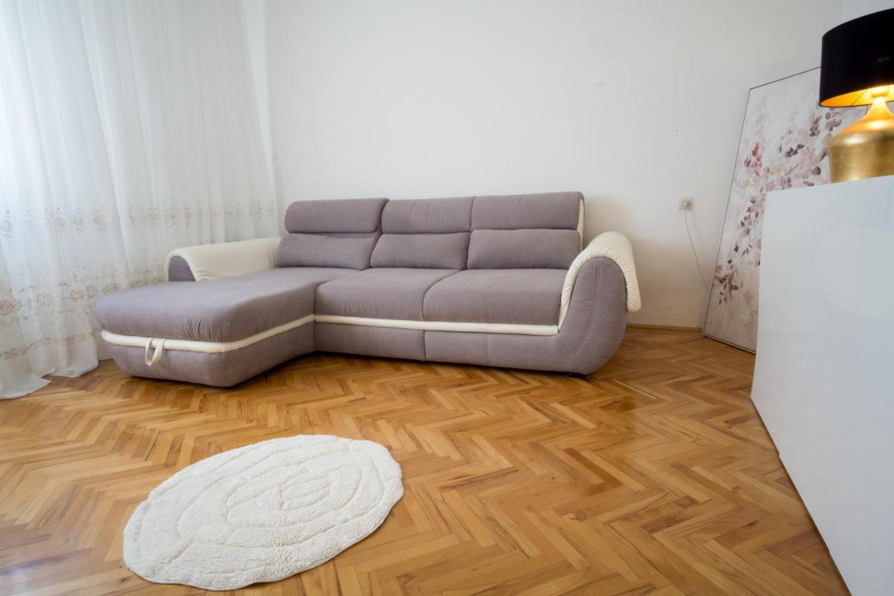Jelena Apartment Split Exterior photo