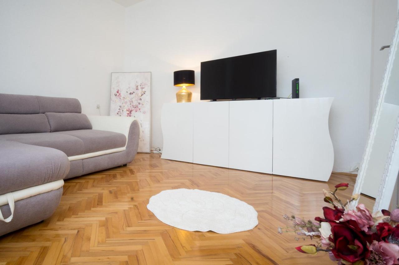 Jelena Apartment Split Exterior photo