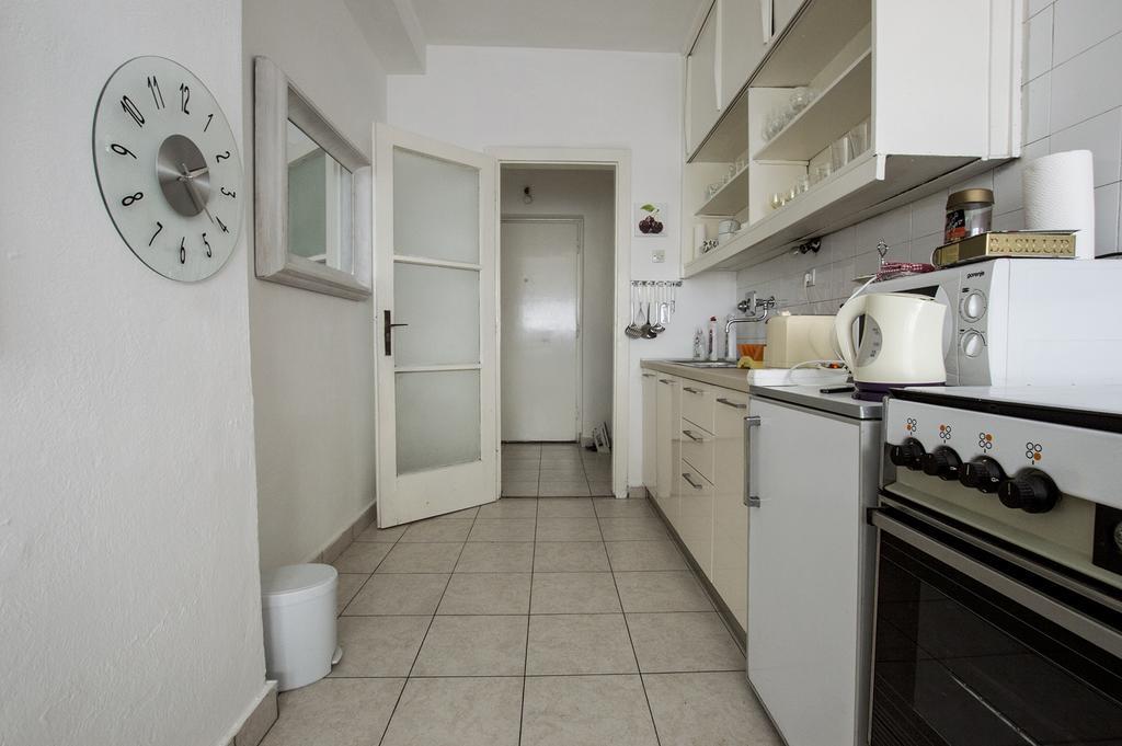 Jelena Apartment Split Exterior photo