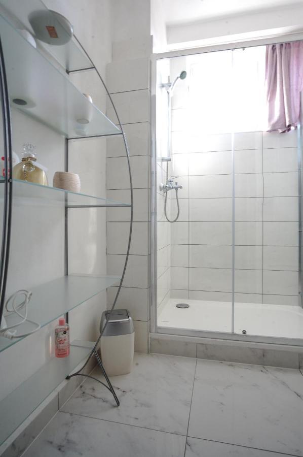 Jelena Apartment Split Room photo